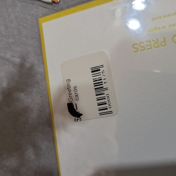 Greetings cards - Picture 2 of 2